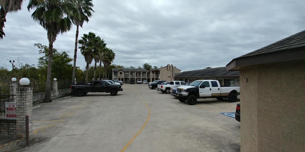 Mission Inn San Antonio Exterior photo